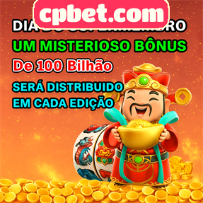 cpbet.com Rebate