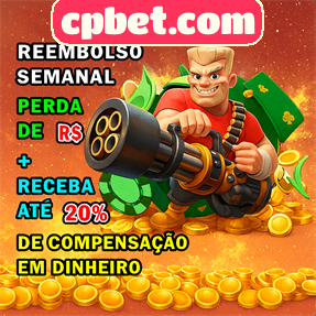 cpbet.com Ganhe R$ 100,00 Gratis